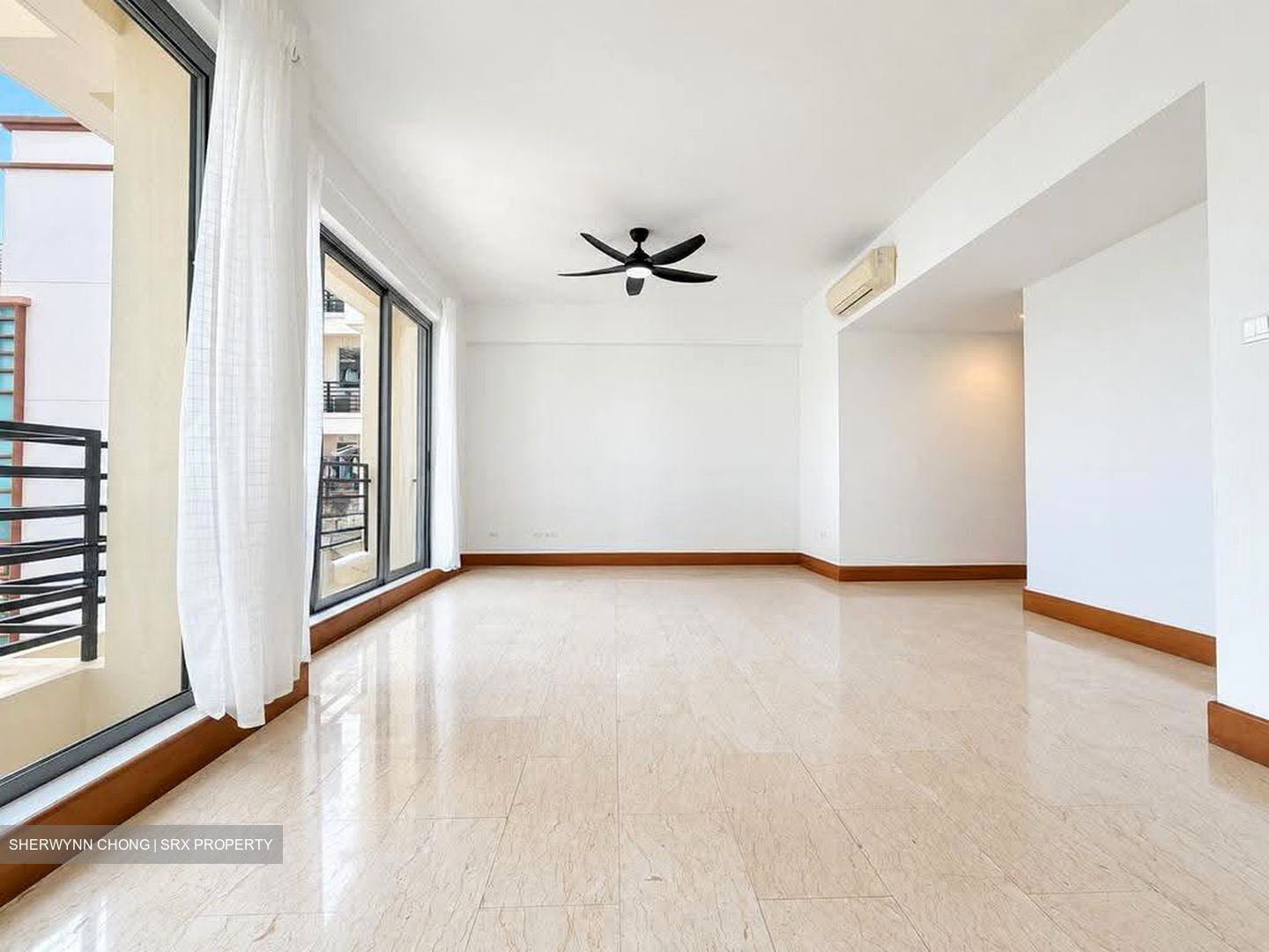 Sunhaven (D16), Condominium #613635421